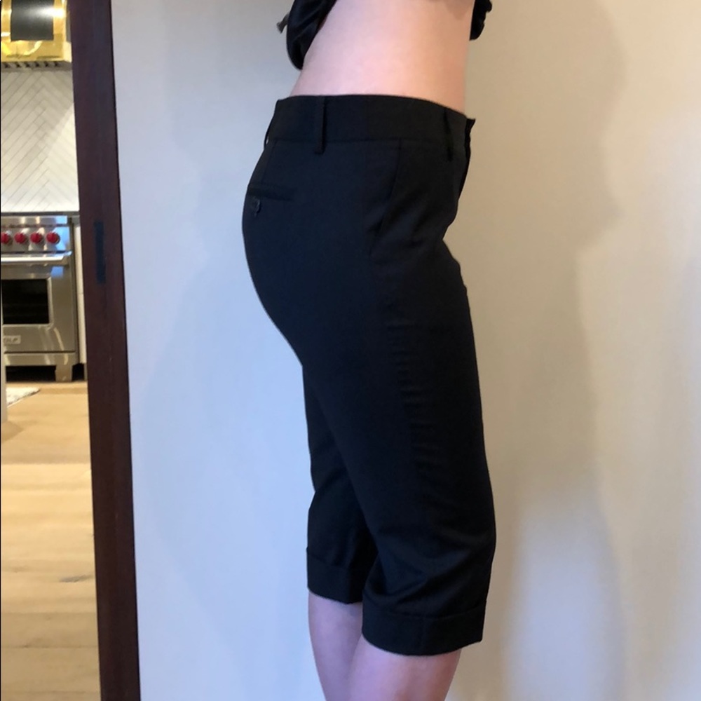 L.A.M.B black pants